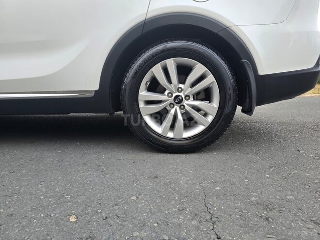 Kia Sorento 2015, 125,000 km - 2.0 l - Bakı