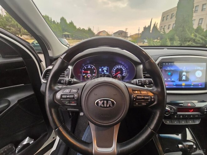 Kia Sorento 2015, 125,000 km - 2.0 l - Bakı
