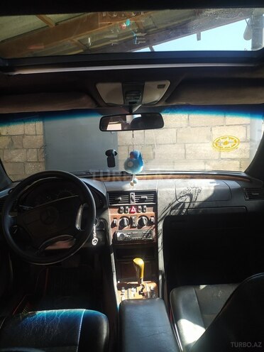 Mercedes C 230 1999, 200,000 km - 2.3 л - Xaçmaz