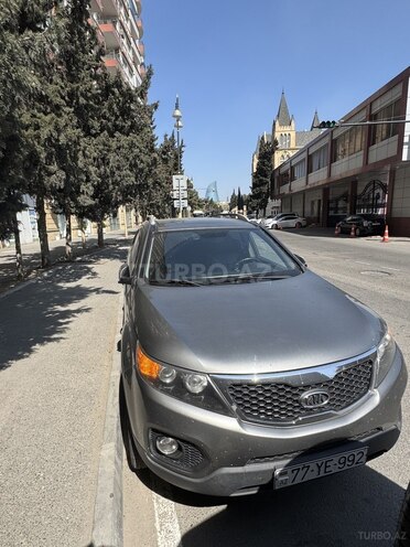 Kia Sorento 2010, 284,000 km - 2.0 l - Bakı