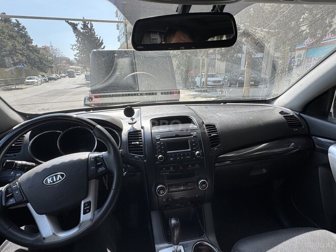 Kia Sorento 2010, 284,000 km - 2.0 l - Bakı