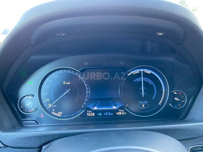 BMW 328 2014, 153,000 km - 2.0 l - Bakı