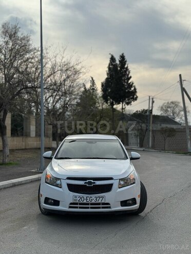 Chevrolet Cruze 2014, 187,500 km - 1.4 л - Gəncə