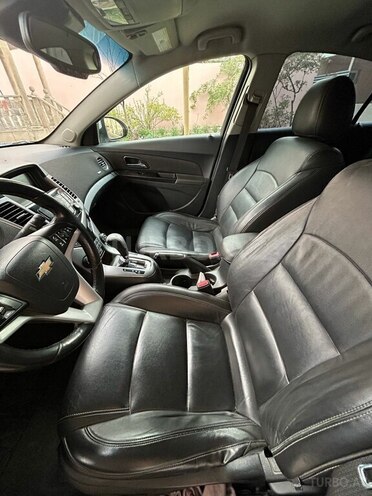 Chevrolet Cruze 2014, 187,500 km - 1.4 л - Gəncə