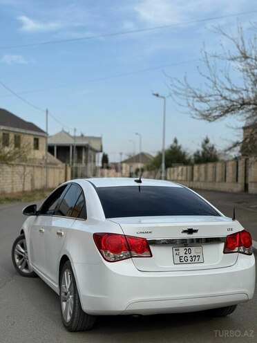 Chevrolet Cruze 2014, 187,500 km - 1.4 л - Gəncə