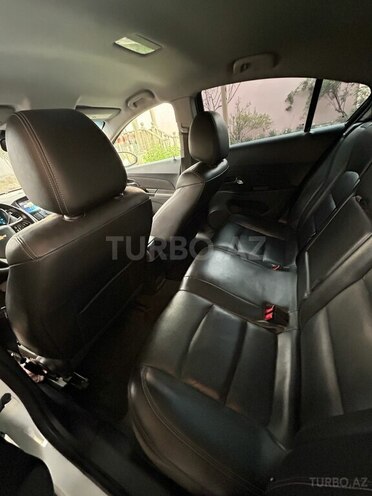 Chevrolet Cruze 2014, 187,500 km - 1.4 л - Gəncə