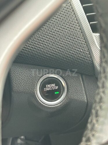 Chevrolet Cruze 2014, 187,500 km - 1.4 л - Gəncə