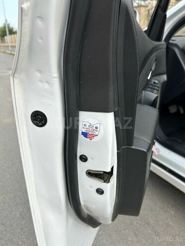 Chevrolet Cruze 2014, 187,500 km - 1.4 л - Gəncə