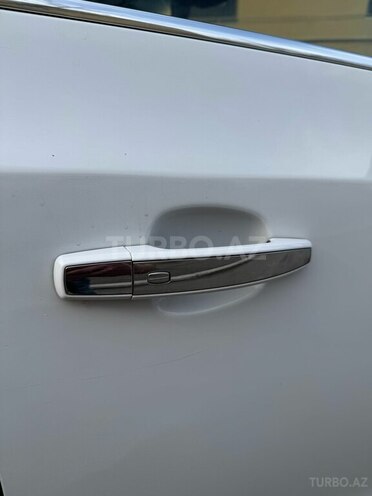 Chevrolet Cruze 2014, 187,500 km - 1.4 л - Gəncə