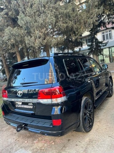 Toyota Land Cruiser 2018, 92,000 km - 4.0 l - Bakı