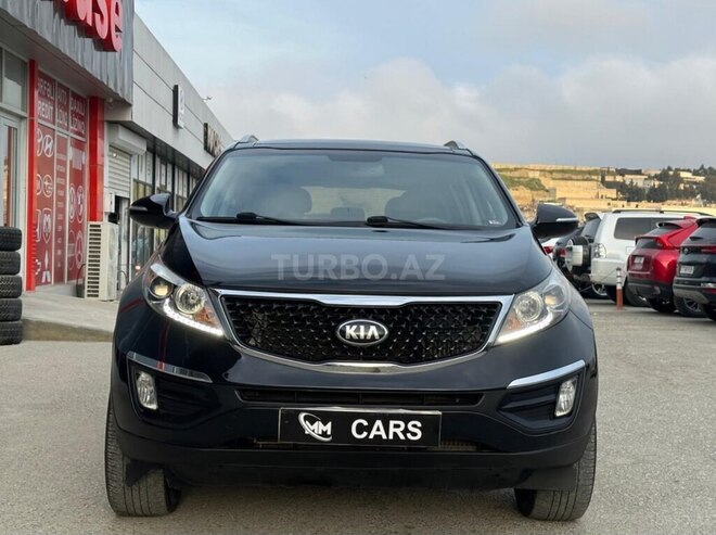 Kia Sportage 2015, 81,000 km - 2.0 л - Bakı