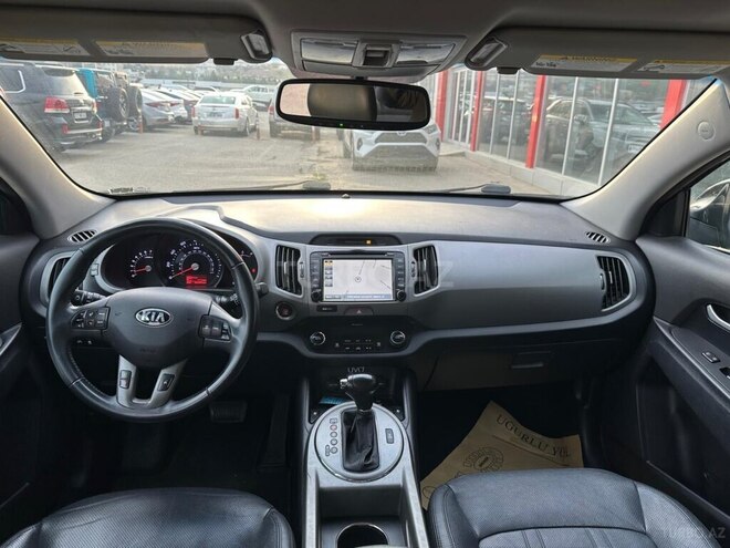 Kia Sportage 2015, 81,000 km - 2.0 л - Bakı