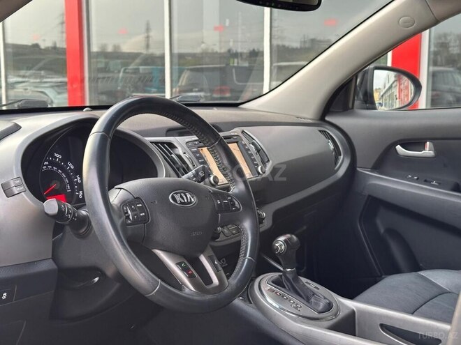 Kia Sportage 2015, 81,000 km - 2.0 л - Bakı