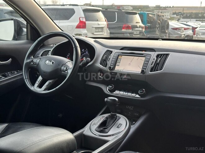 Kia Sportage 2015, 81,000 km - 2.0 л - Bakı