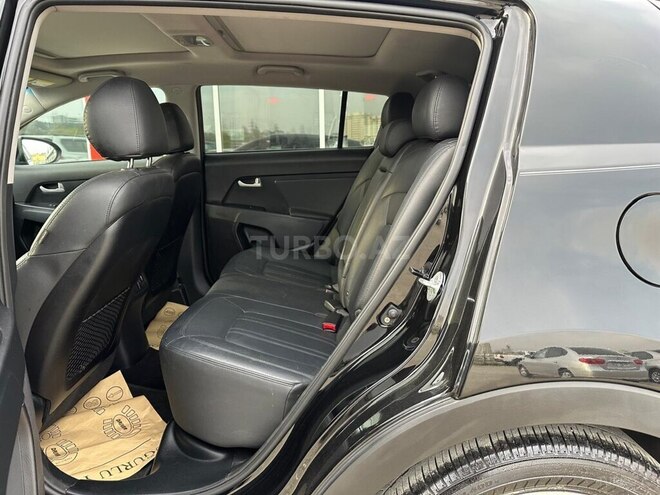 Kia Sportage 2015, 81,000 km - 2.0 л - Bakı