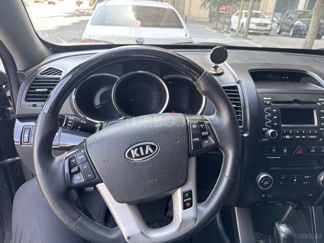 Kia Sorento 2010, 284,000 km - 2.0 l - Bakı