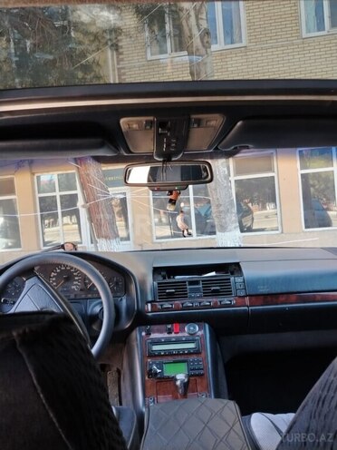 Mercedes S 350 d 1998, 350,000 km - 3.5 л - Sumqayıt