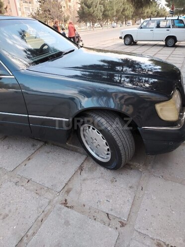 Mercedes S 350 d 1998, 350,000 km - 3.5 л - Sumqayıt
