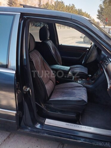Mercedes S 350 d 1998, 350,000 km - 3.5 л - Sumqayıt