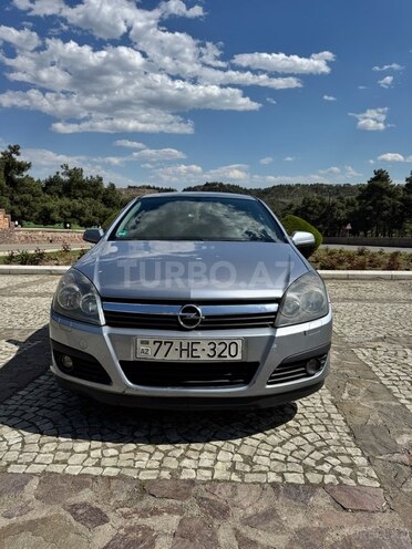 Opel Astra 2006, 330,000 km - 1.4 l - Tovuz