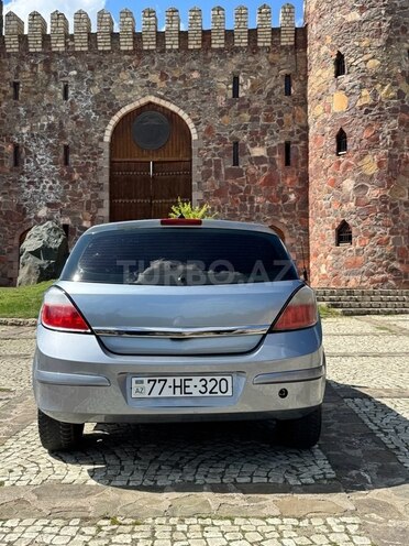 Opel Astra 2006, 330,000 km - 1.4 l - Tovuz