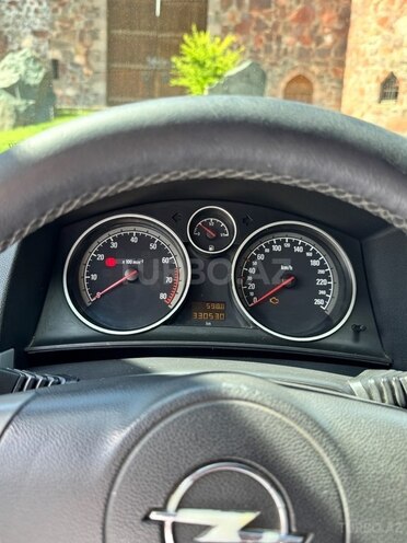 Opel Astra 2006, 330,000 km - 1.4 l - Tovuz