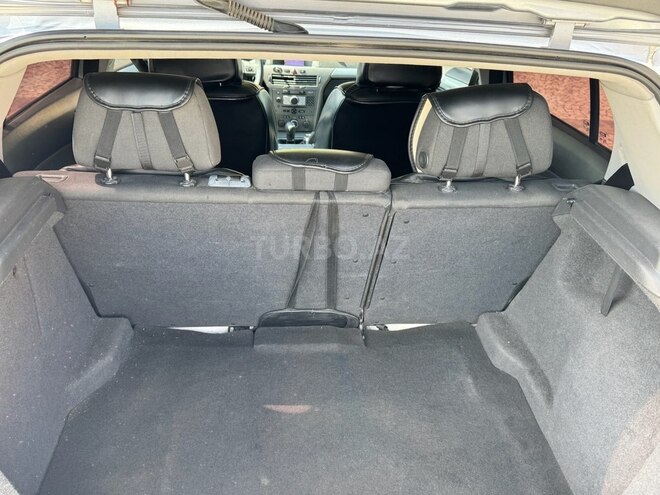 Opel Astra 2006, 330,000 km - 1.4 l - Tovuz