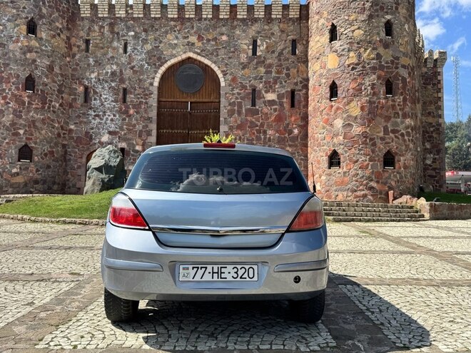 Opel Astra 2006, 330,000 km - 1.4 l - Tovuz