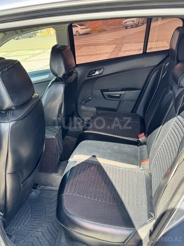 Opel Astra 2006, 330,000 km - 1.4 l - Tovuz