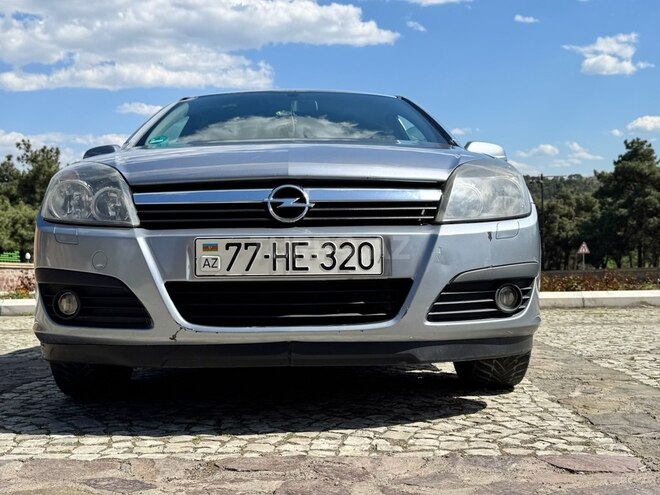 Opel Astra 2006, 330,000 km - 1.4 l - Tovuz