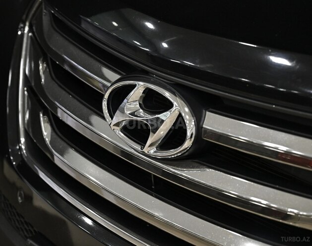Hyundai Santa Fe 2012, 136,000 km - 2.0 l - Bakı