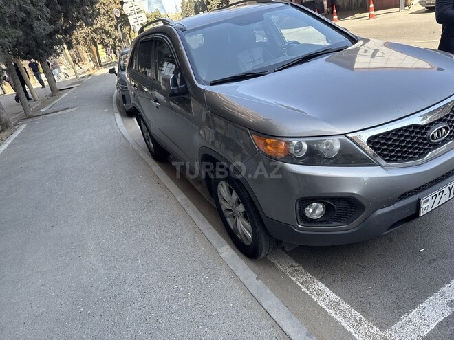 Kia Sorento 2010, 284,000 km - 2.0 l - Bakı