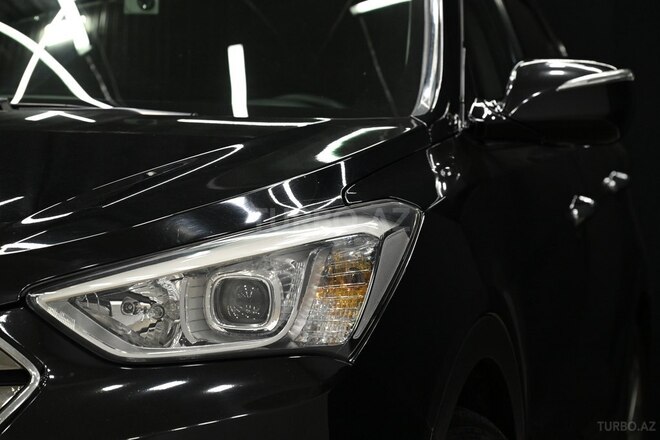 Hyundai Santa Fe 2012, 136,000 km - 2.0 l - Bakı