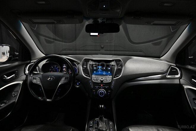 Hyundai Santa Fe 2012, 136,000 km - 2.0 l - Bakı