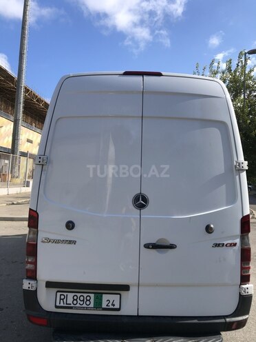 Mercedes Sprinter 313 2012, 500,000 km - 2.2 л - Bakı