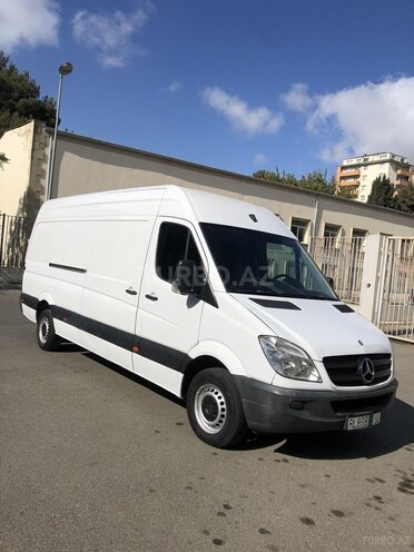 Mercedes Sprinter 313 2012, 500,000 km - 2.2 л - Bakı