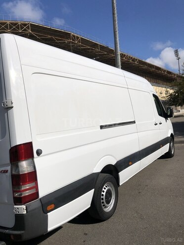 Mercedes Sprinter 313 2012, 500,000 km - 2.2 л - Bakı