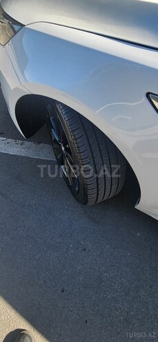 Kia Optima 2014, 201,000 km - 2.0 l - Bakı