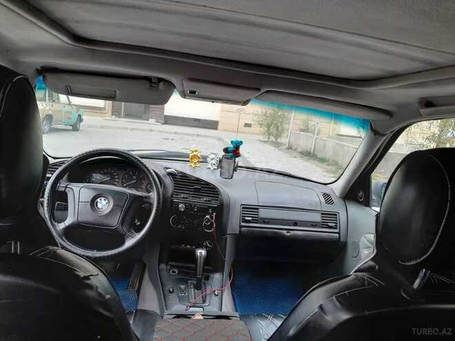 BMW 318 1995, 250,000 km - 1.8 l - Sumqayıt