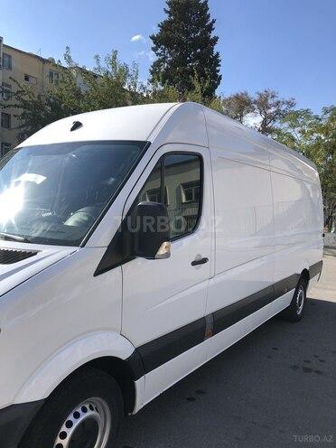 Mercedes Sprinter 313 2012, 500,000 km - 2.2 л - Bakı