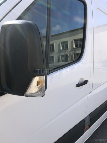 Mercedes Sprinter 313 2012, 500,000 km - 2.2 л - Bakı
