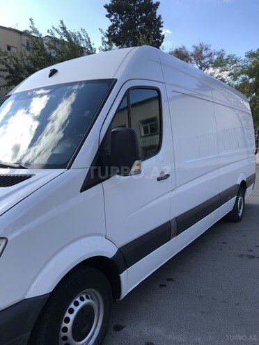 Mercedes Sprinter 313 2012, 500,000 km - 2.2 л - Bakı