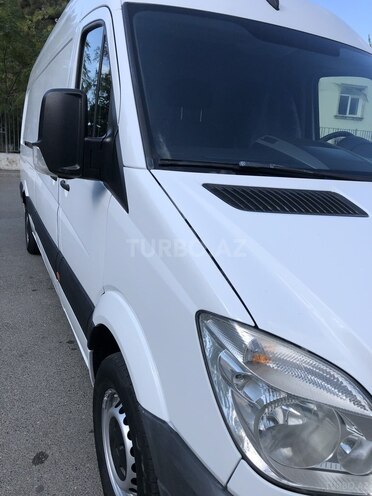 Mercedes Sprinter 313 2012, 500,000 km - 2.2 л - Bakı