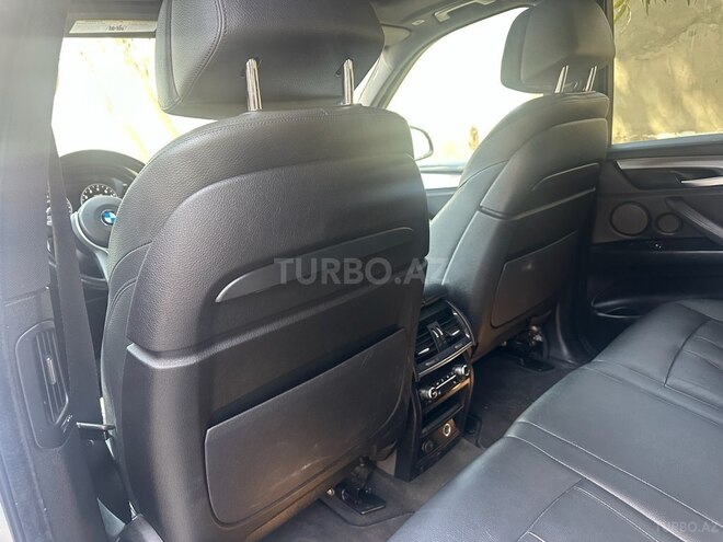 BMW X5 2016, 134,000 km - 2.0 l - Bakı