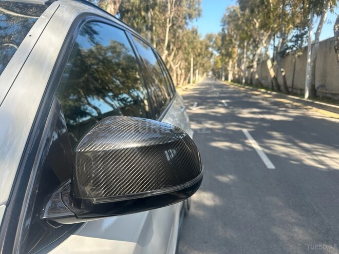 BMW X5 2016, 134,000 km - 2.0 l - Bakı