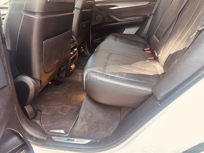 BMW X5 2016, 134,000 km - 2.0 l - Bakı