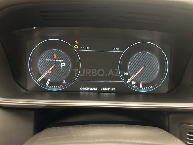 Land Rover Range Rover-10