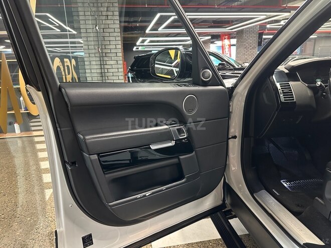 Land Rover Range Rover-7