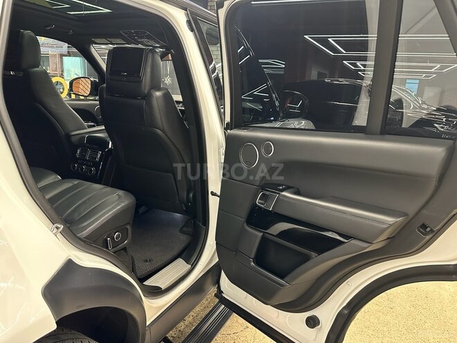 Land Rover Range Rover-14