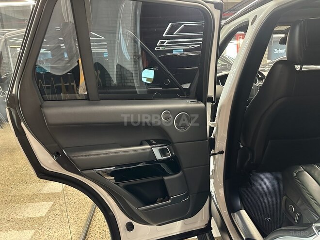Land Rover Range Rover-12